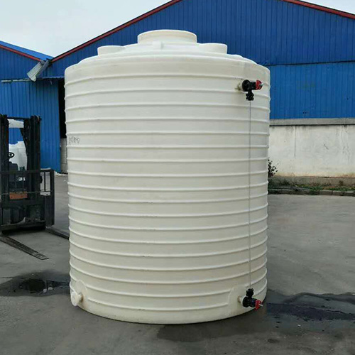 立式（shì）水塔【大型儲水罐】生產廠家