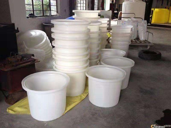 100升（shēng）200升300升500升塑料圓桶食品（pǐn）級